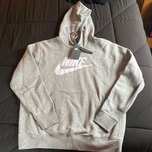 Mens Nike hoodie